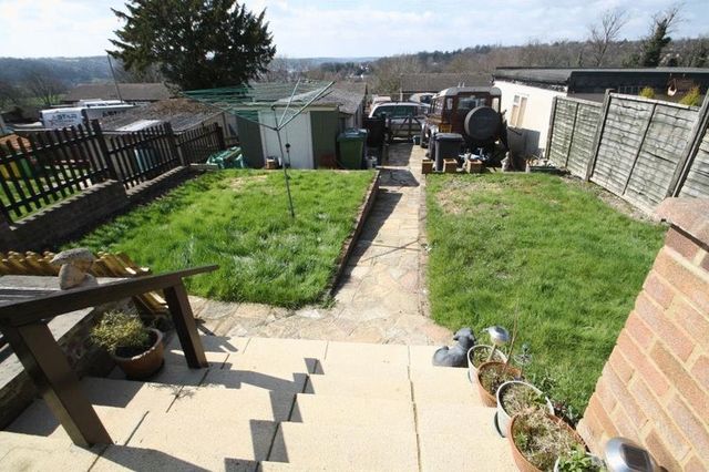  Image of 3 bedroom Semi-Detached house for sale in Hillary Road High Wycombe HP13 at Hillary Road  High Wycombe, HP13 7RA