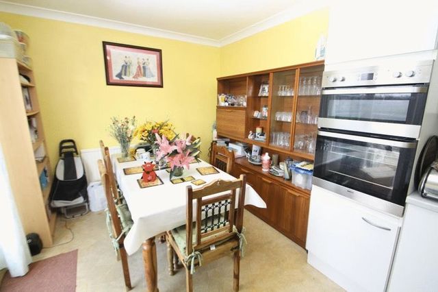  Image of 3 bedroom Semi-Detached house for sale in Hillary Road High Wycombe HP13 at Hillary Road  High Wycombe, HP13 7RA