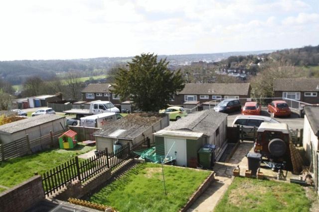  Image of 3 bedroom Semi-Detached house for sale in Hillary Road High Wycombe HP13 at Hillary Road  High Wycombe, HP13 7RA
