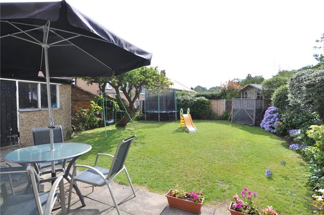  Image of 4 bedroom Semi-Detached house for sale in Hillfield Drive Heswall Wirral CH61 at Heswall Wirral Pensby, CH61 6UJ