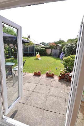  Image of 4 bedroom Semi-Detached house for sale in Hillfield Drive Heswall Wirral CH61 at Heswall Wirral Pensby, CH61 6UJ