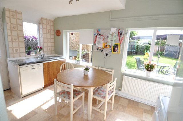  Image of 4 bedroom Semi-Detached house for sale in Hillfield Drive Heswall Wirral CH61 at Heswall Wirral Pensby, CH61 6UJ