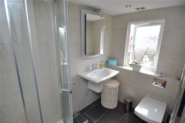  Image of 4 bedroom Semi-Detached house for sale in Hillfield Drive Heswall Wirral CH61 at Heswall Wirral Pensby, CH61 6UJ