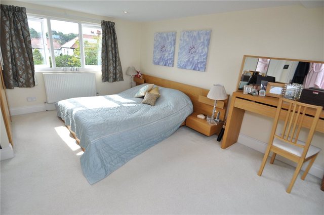  Image of 4 bedroom Semi-Detached house for sale in Hillfield Drive Heswall Wirral CH61 at Heswall Wirral Pensby, CH61 6UJ