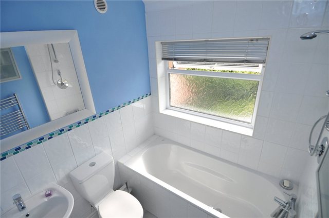  Image of 4 bedroom Semi-Detached house for sale in Hillfield Drive Heswall Wirral CH61 at Heswall Wirral Pensby, CH61 6UJ