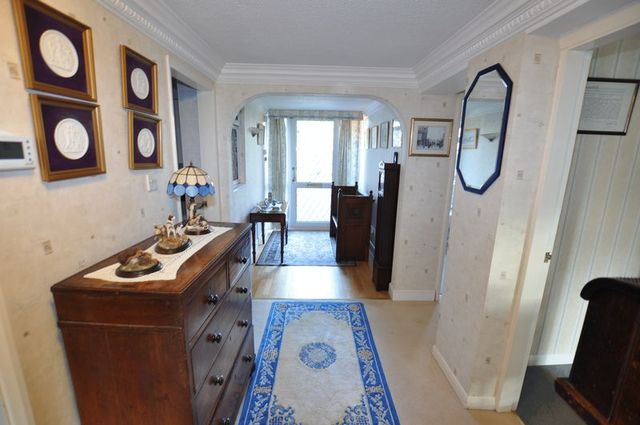  Image of 3 bedroom Detached house for sale in South Hill Rolleston-on-Dove Burton-on-Trent DE13 at South Hill Rolleston-On-Dove Burton-On-Trent, DE13 9AT