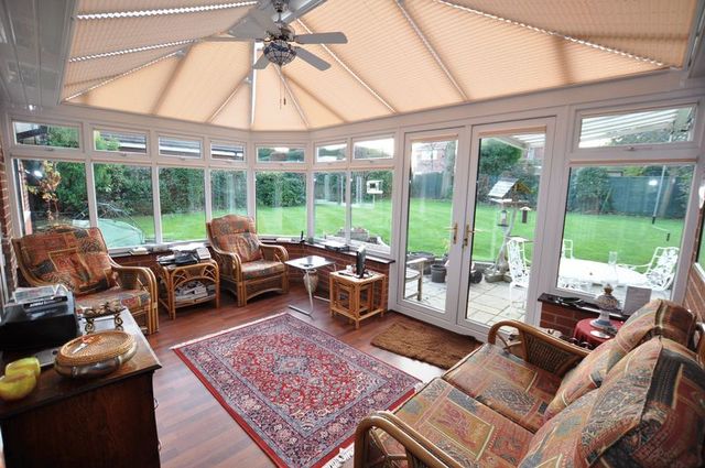  Image of 3 bedroom Detached house for sale in South Hill Rolleston-on-Dove Burton-on-Trent DE13 at South Hill Rolleston-On-Dove Burton-On-Trent, DE13 9AT