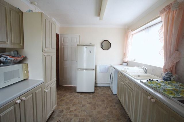  Image of 2 bedroom Detached house for sale in Holcroft Garth Hedon Hull HU12 at Holcroft Garth Hedon Hull, HU12 8LJ