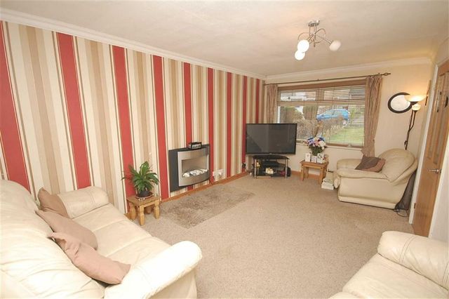  Image of 3 bedroom Property for sale in Hollin Hey Close Billinge Wigan WN5 at Hollin Hey Close Billinge Billinge, WN5 7SA
