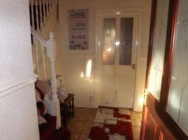  Image of 3 bedroom Semi-Detached house for sale in Holly Grove Wolverhampton WV3 at Wolverhampton West Midlands Bradmore, WV3 7DX