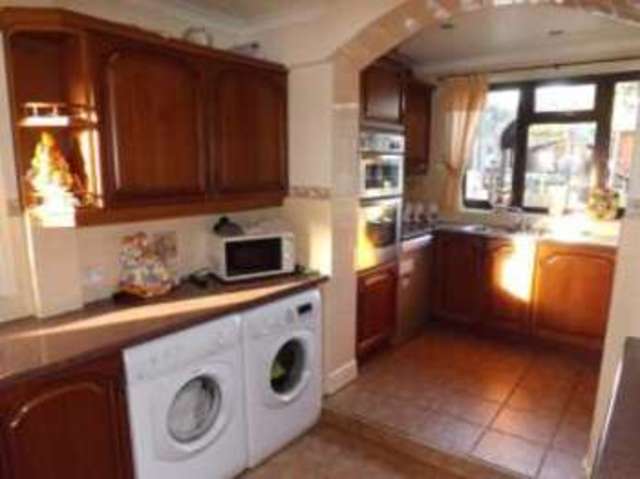  Image of 3 bedroom Semi-Detached house for sale in Holly Grove Wolverhampton WV3 at Wolverhampton West Midlands Bradmore, WV3 7DX