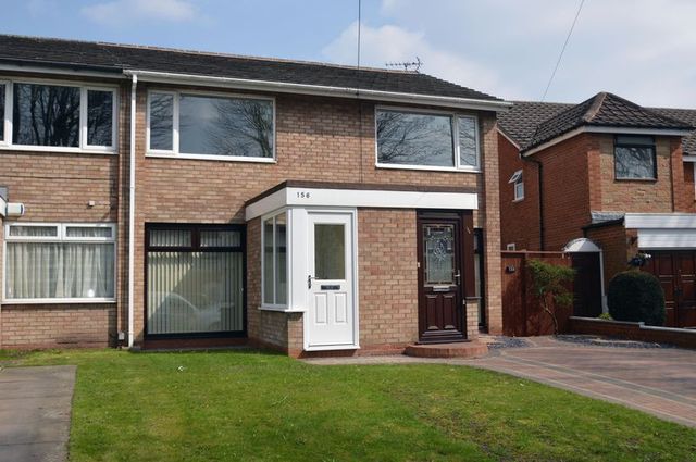  Image of 2 bedroom Property to rent in Holly Lane Erdington Birmingham B24 at Holly Lane Erdington Birmingham, B24 9JX