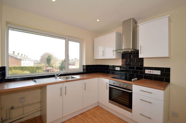  Image of 2 bedroom Property to rent in Holly Lane Erdington Birmingham B24 at Holly Lane Erdington Birmingham, B24 9JX