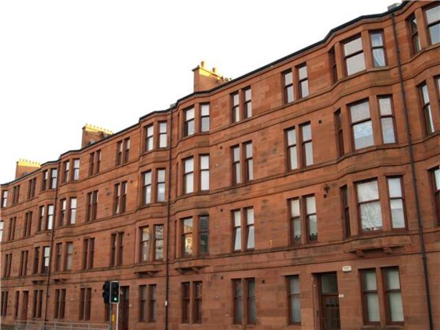 Image of 1 bedroom Flat to rent in Holmlea Road Glasgow G44 at Battlefield Glasgow Glasgow, G44 4AF