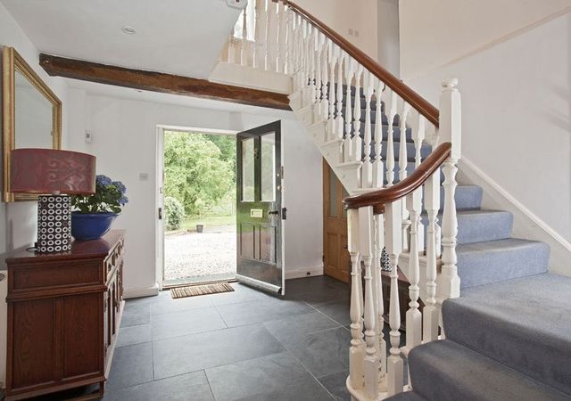  Image of 6 bedroom Detached house for sale in Witley Road Holt Heath Worcester WR6 at Witley Road Holt Heath Worcester, WR6 6LX