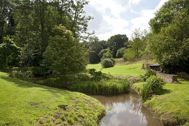  Image of 6 bedroom Detached house for sale in Witley Road Holt Heath Worcester WR6 at Witley Road Holt Heath Worcester, WR6 6LX