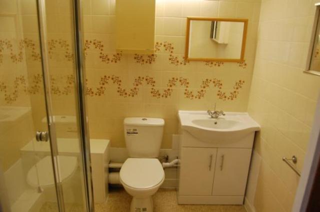  Image of 1 bedroom Flat to rent in Cardington Road Bedford MK42 at Cardington Road Bedford Bedford, MK42 0RL