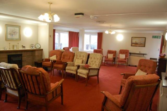  Image of 1 bedroom Flat to rent in Cardington Road Bedford MK42 at Cardington Road Bedford Bedford, MK42 0RL