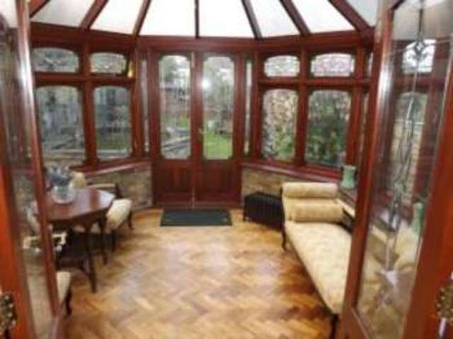  Image of 4 bedroom Semi-Detached house for sale in Balmoral Road Heath Park Romford RM12 at Hornchurch  Hornchurch, RM12 4NR