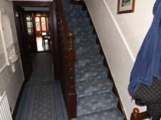  Image of 4 bedroom Semi-Detached house for sale in Balmoral Road Heath Park Romford RM12 at Hornchurch  Hornchurch, RM12 4NR