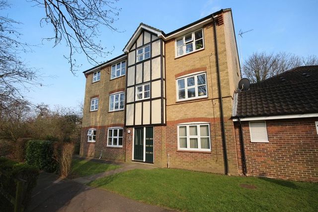  Image of 2 bedroom Flat for sale in Horsford Street Hellesdon Norwich NR2 at Horsford Street  Norwich, NR2 4LW