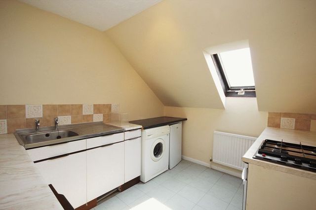  Image of 2 bedroom Flat for sale in Horsford Street Hellesdon Norwich NR2 at Horsford Street  Norwich, NR2 4LW