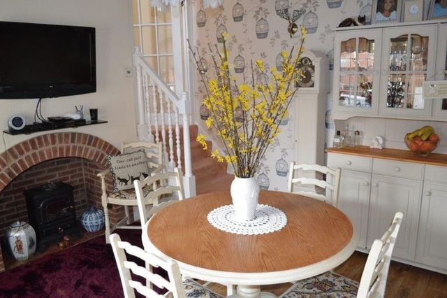  Image of 3 bedroom Detached house for sale in Howe Lane Goxhill Barrow-upon-Humber DN19 at Howe Lane  Goxhill, DN19 7JD