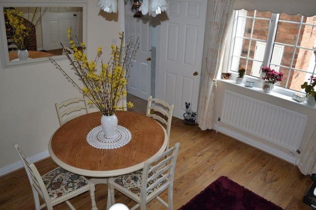  Image of 3 bedroom Detached house for sale in Howe Lane Goxhill Barrow-upon-Humber DN19 at Howe Lane  Goxhill, DN19 7JD