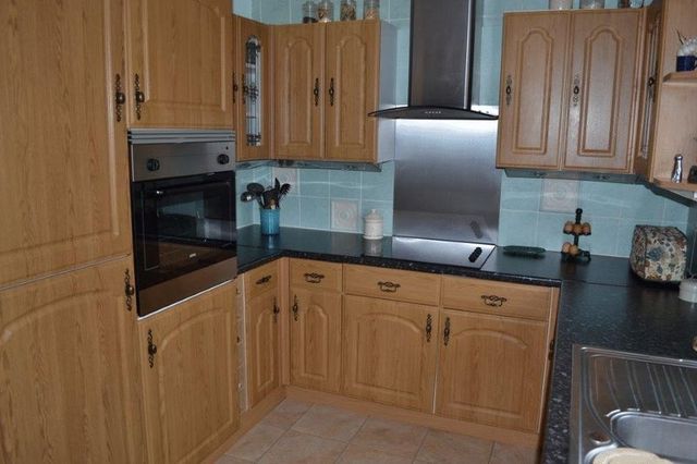  Image of 3 bedroom Detached house for sale in Howe Lane Goxhill Barrow-upon-Humber DN19 at Howe Lane  Goxhill, DN19 7JD