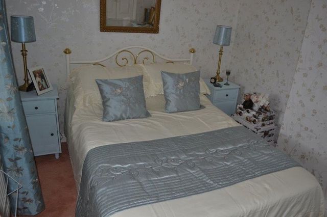  Image of 3 bedroom Detached house for sale in Howe Lane Goxhill Barrow-upon-Humber DN19 at Howe Lane  Goxhill, DN19 7JD