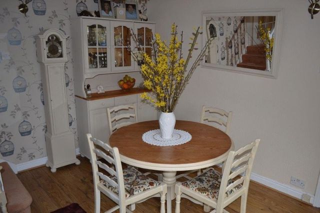  Image of 3 bedroom Detached house for sale in Howe Lane Goxhill Barrow-upon-Humber DN19 at Howe Lane  Goxhill, DN19 7JD
