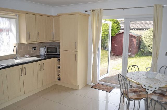  Image of 3 bedroom Detached house for sale in Hoxley Road Bournemouth BH10 at Hoxley Road Northbourne Bournemouth, BH10 6BN