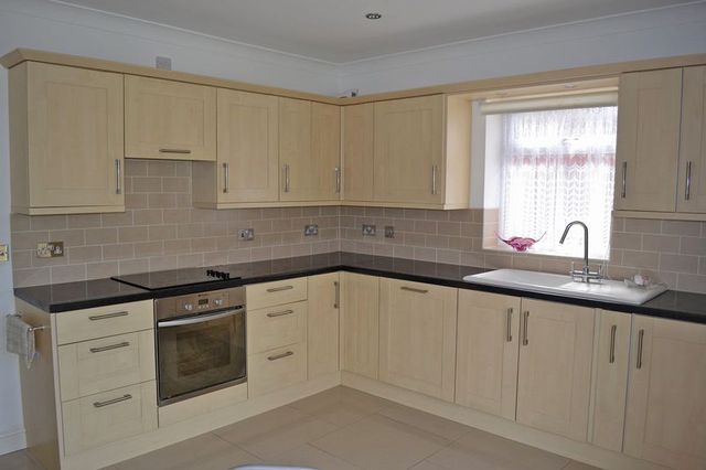  Image of 3 bedroom Detached house for sale in Hoxley Road Bournemouth BH10 at Hoxley Road Northbourne Bournemouth, BH10 6BN