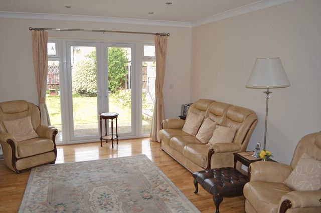  Image of 3 bedroom Detached house for sale in Hoxley Road Bournemouth BH10 at Hoxley Road Northbourne Bournemouth, BH10 6BN