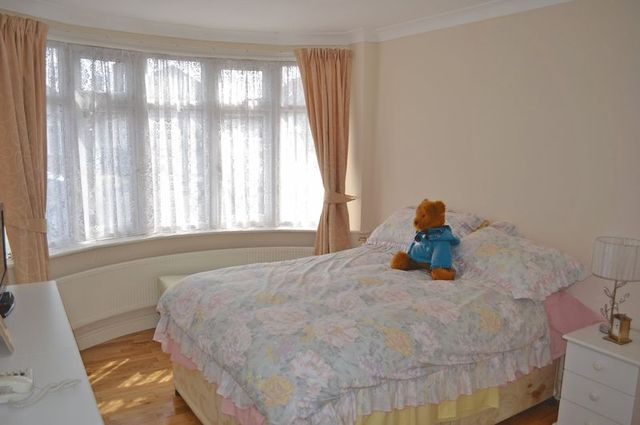  Image of 3 bedroom Detached house for sale in Hoxley Road Bournemouth BH10 at Hoxley Road Northbourne Bournemouth, BH10 6BN
