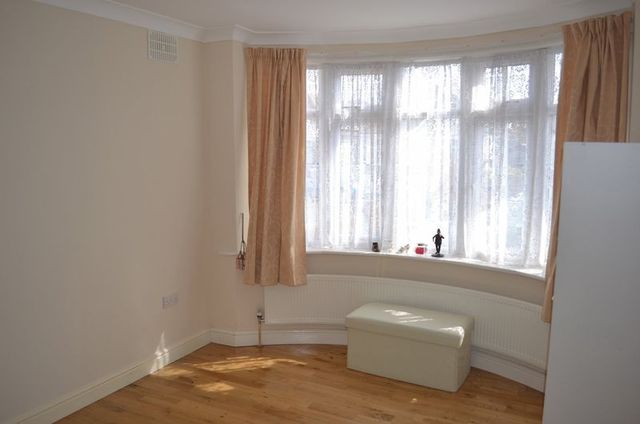  Image of 3 bedroom Detached house for sale in Hoxley Road Bournemouth BH10 at Hoxley Road Northbourne Bournemouth, BH10 6BN