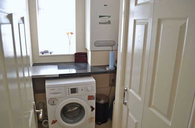  Image of 3 bedroom Detached house for sale in Hoxley Road Bournemouth BH10 at Hoxley Road Northbourne Bournemouth, BH10 6BN