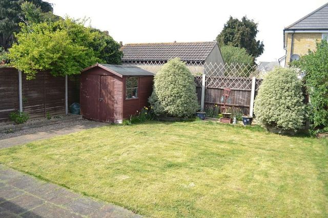  Image of 3 bedroom Detached house for sale in Hoxley Road Bournemouth BH10 at Hoxley Road Northbourne Bournemouth, BH10 6BN