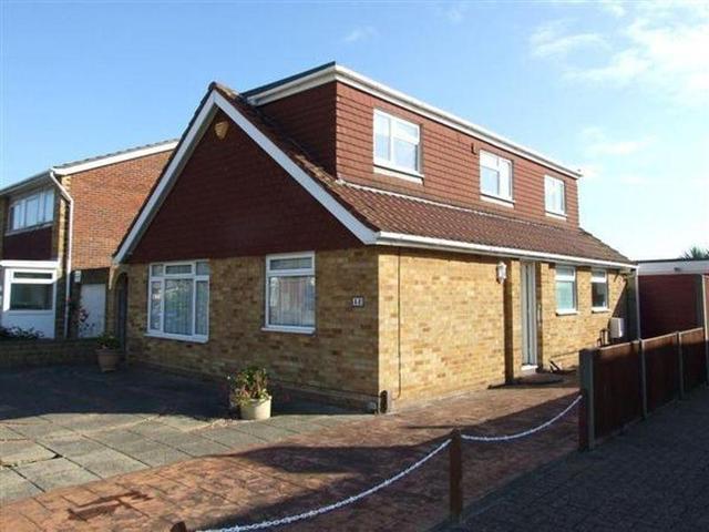  Image of 4 bedroom Property for sale in Ingleside Crescent Lancing BN15 at South Lancing, BN15 8EW