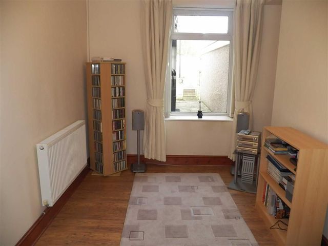  Image of 3 bedroom Property for sale in Iorwerth Street Manselton Swansea SA5 at Iorwerth Street Manselton Manselton, SA5 9NP