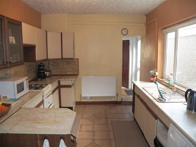  Image of 3 bedroom Property for sale in Iorwerth Street Manselton Swansea SA5 at Iorwerth Street Manselton Manselton, SA5 9NP