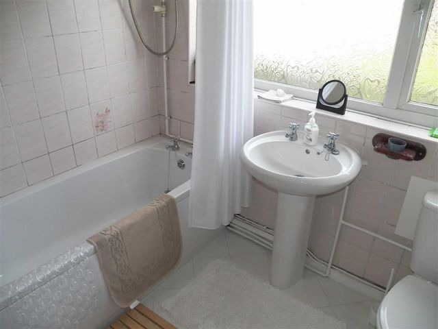  Image of 3 bedroom Property for sale in Iorwerth Street Manselton Swansea SA5 at Iorwerth Street Manselton Manselton, SA5 9NP