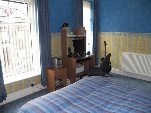  Image of 3 bedroom Property for sale in Iorwerth Street Manselton Swansea SA5 at Iorwerth Street Manselton Manselton, SA5 9NP