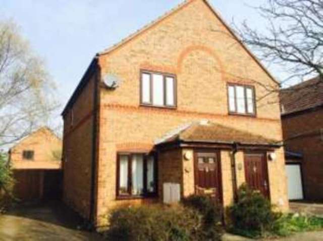  Image of 2 bedroom Semi-Detached house for sale in Isaacson Drive Wavendon Gate Milton Keynes MK7 at Wavendon Gate Milton Keynes Walton, MK7 7SL