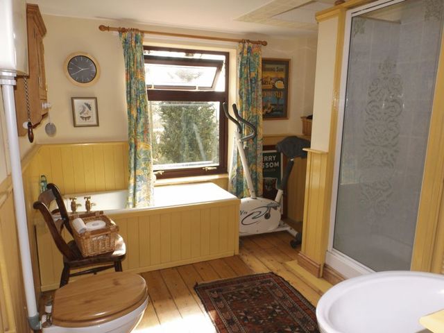  Image of 2 bedroom Terraced house for sale in Ivy Bank Main Road Baxterley Atherstone CV9 at Ivy Bank, Main Road Baxterley Atherstone, CV9 2LG
