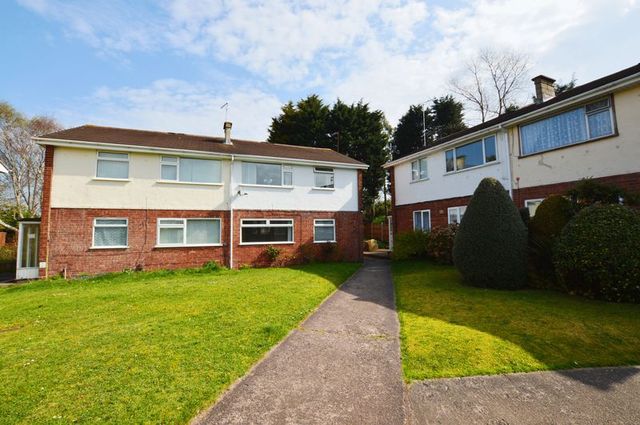  Image of 2 bedroom Flat for sale in Ivyfield Road Erdington Birmingham B23 at Ivyfield Road Erdington Birmingham, B23 7HR