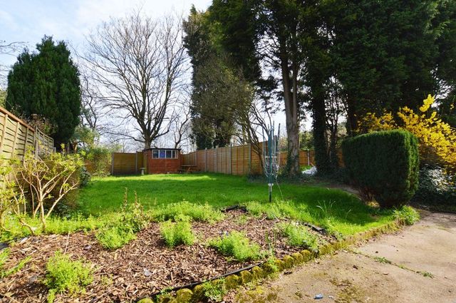  Image of 2 bedroom Flat for sale in Ivyfield Road Erdington Birmingham B23 at Ivyfield Road Erdington Birmingham, B23 7HR
