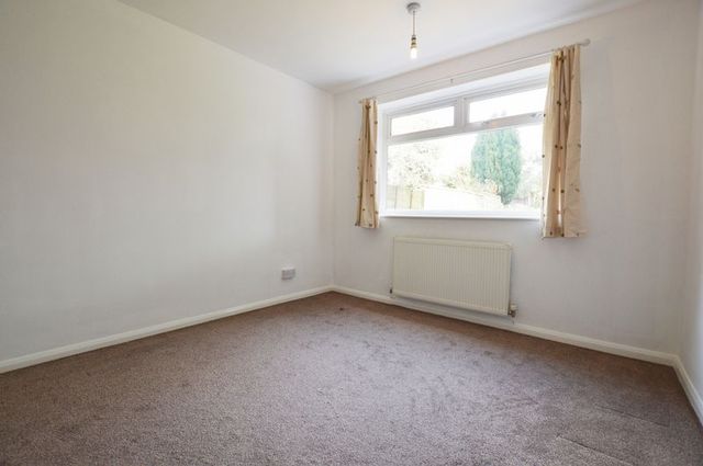  Image of 2 bedroom Flat for sale in Ivyfield Road Erdington Birmingham B23 at Ivyfield Road Erdington Birmingham, B23 7HR