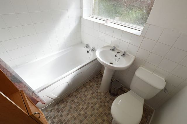  Image of 2 bedroom Flat for sale in Ivyfield Road Erdington Birmingham B23 at Ivyfield Road Erdington Birmingham, B23 7HR