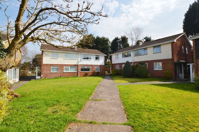  Image of 2 bedroom Flat for sale in Ivyfield Road Erdington Birmingham B23 at Ivyfield Road Erdington Birmingham, B23 7HR